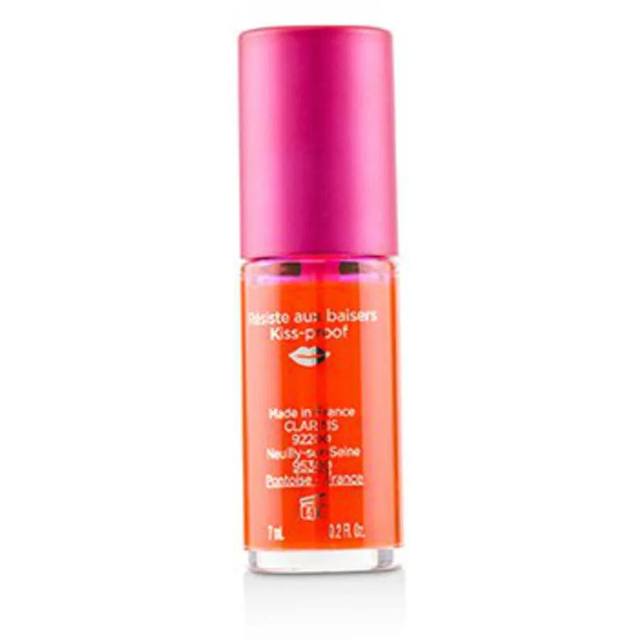 Тинт для губ Water Lip Stain 01 Water Pink Clarins — фото 3
