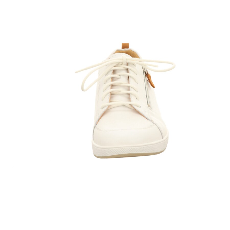Туфли на шнурках Ganter Athletic Lace-Up Shoes Klara, белый — фото 2
