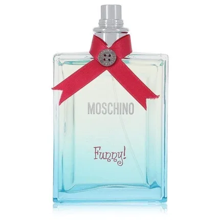 Туалетная вода Moschino Funny Moschino, 100 мл