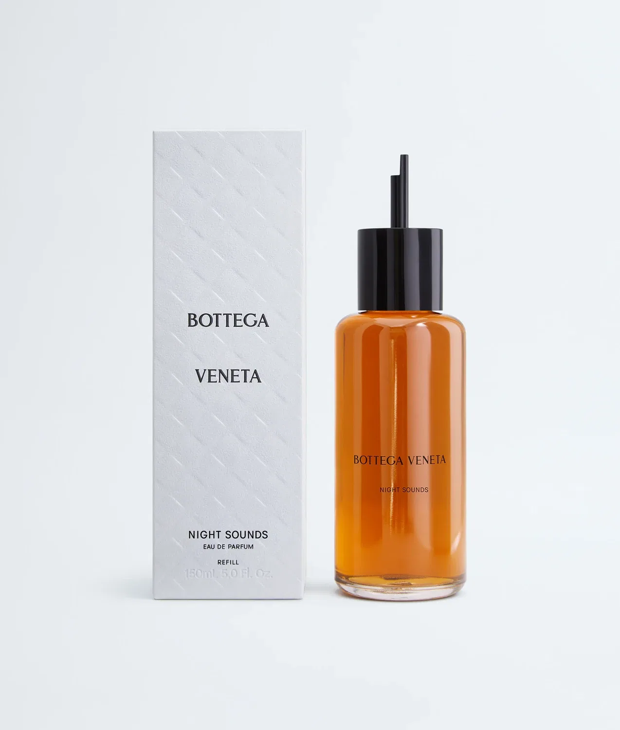 BOTTEGA VENETA Ночные звуки - Заправка