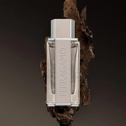 Мужской одеколон-спрей Salvatore Ferragamo Bright Leather Eau De Toilette Pour Homme 17 мл