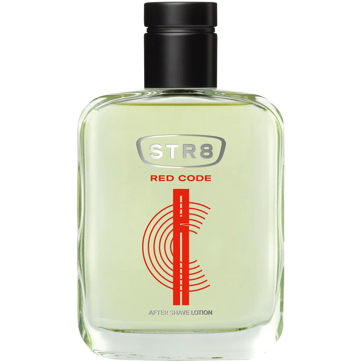 

STR8 Red Code вода после бритья, 100 мл