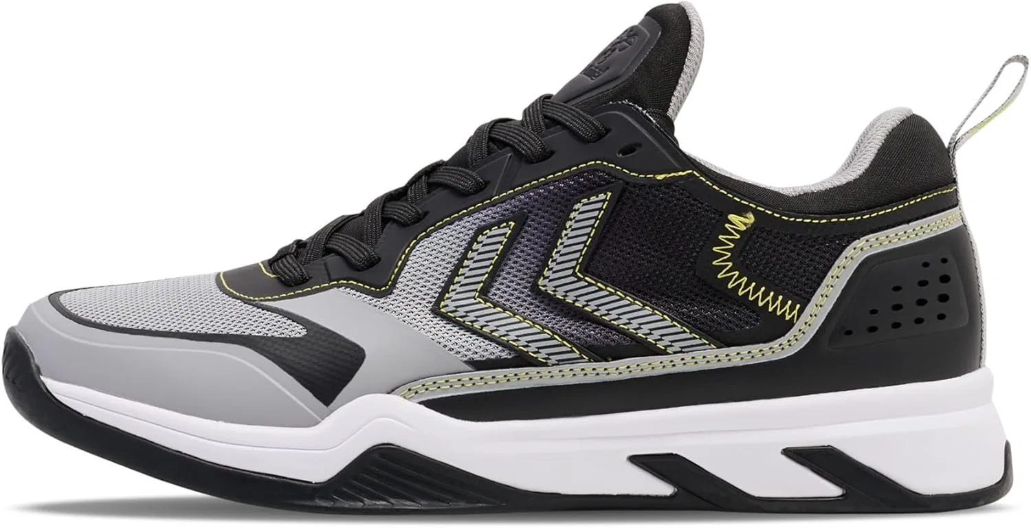 Мужские гандбольные кроссовки Hummel Uruz 2.0, Alloy