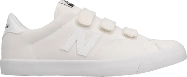 

Кроссовки New Balance 210 'White Black', белый
