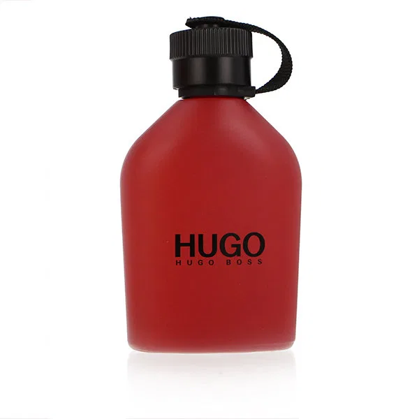 Мужская туалетная вода Hugo Red 125 мл Hugo Boss — фото 2