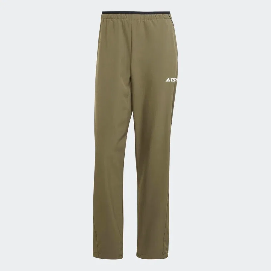 Спортивные брюки adidas Lıteflex P, Разноцветный