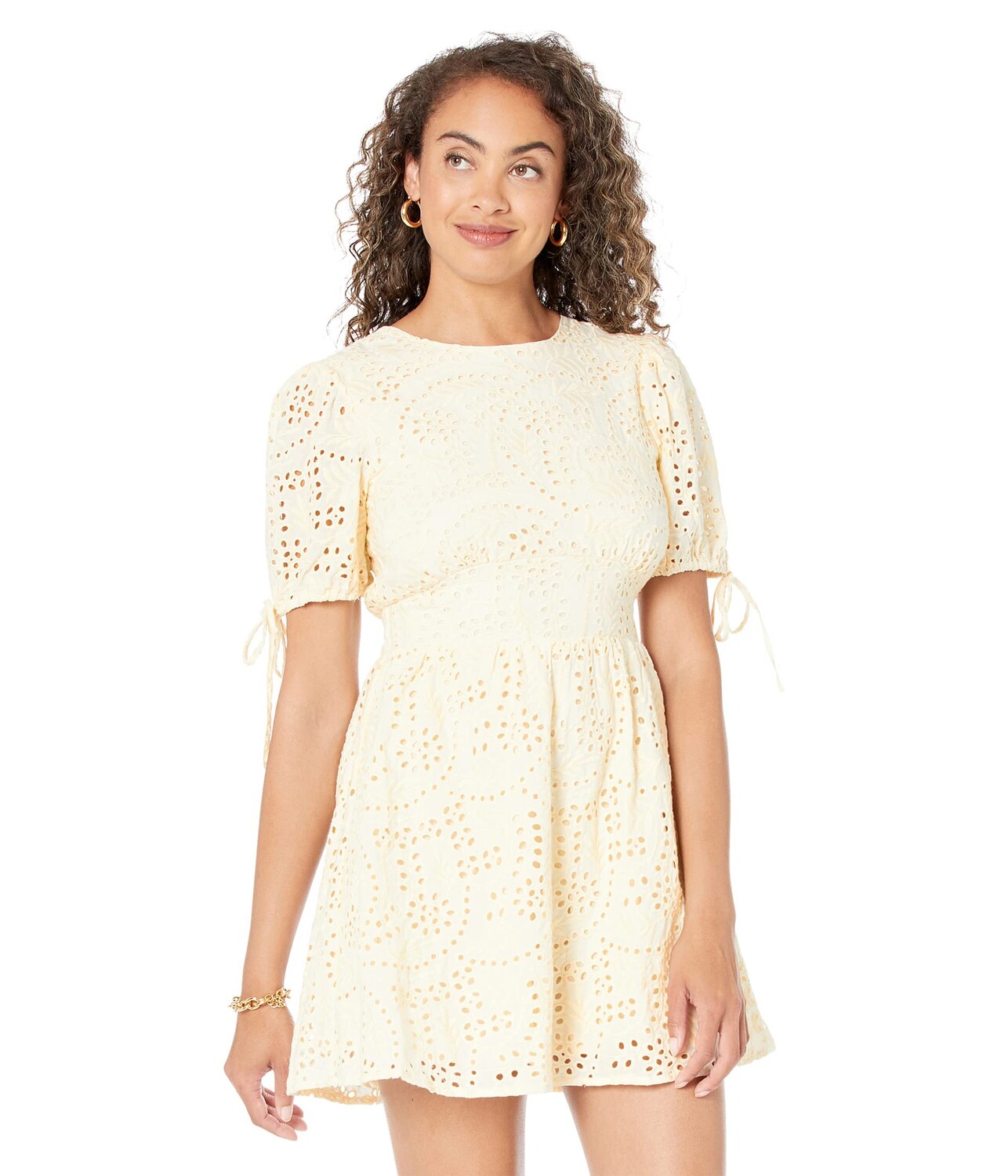 

Платье Lost + Wander, Sidney Mini Dress