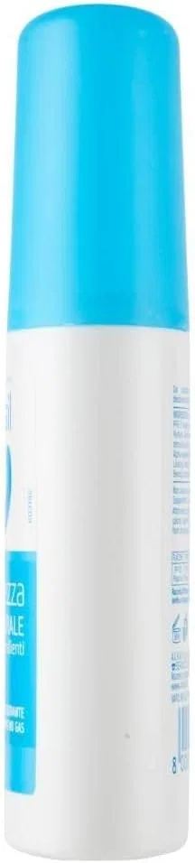 Дезодорант без газа Infasil Natural Freschezza, Italian Gourmet E.R., набор 12x70 мл + Polpa 400 г, Frisch — фото 4
