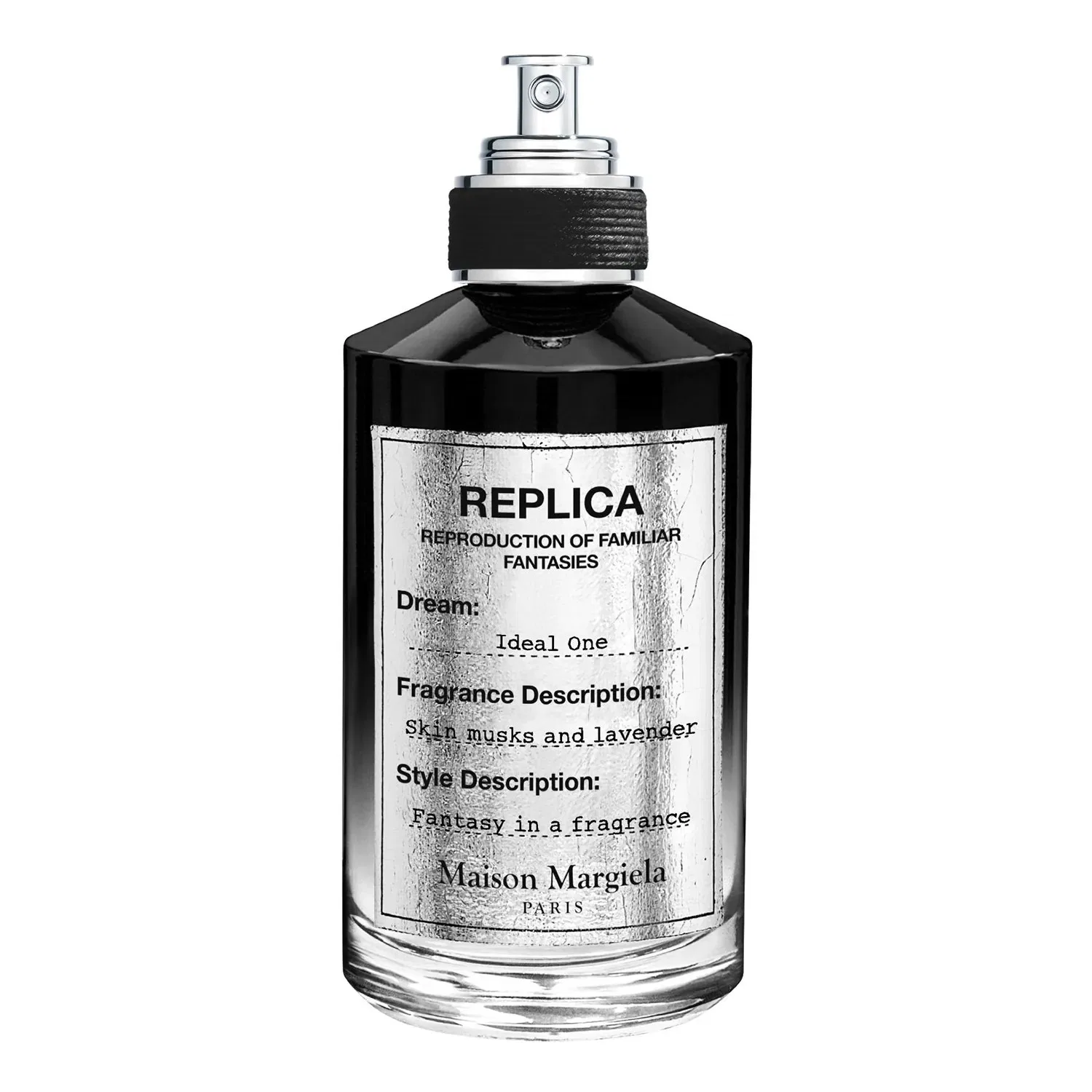 Парфюмерная вода Ideal One 100 мл MAISON MARGIELA