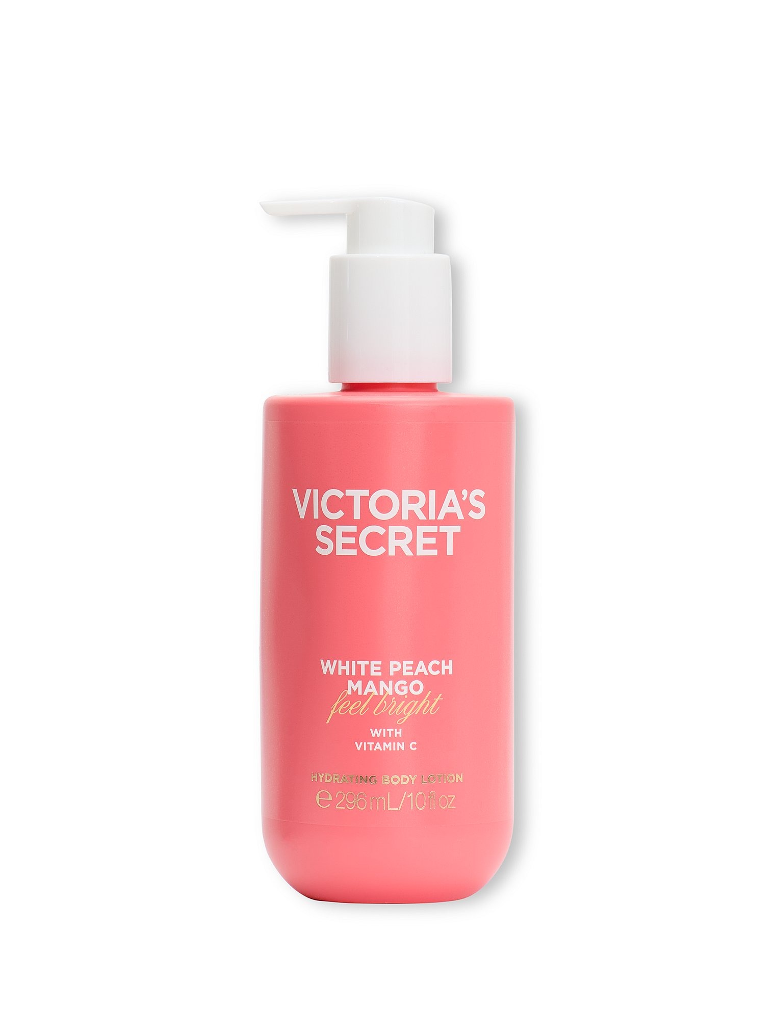 

Лосьон для тела Victoria's Secret Body Care White Peach Mango Hydrating, манго
