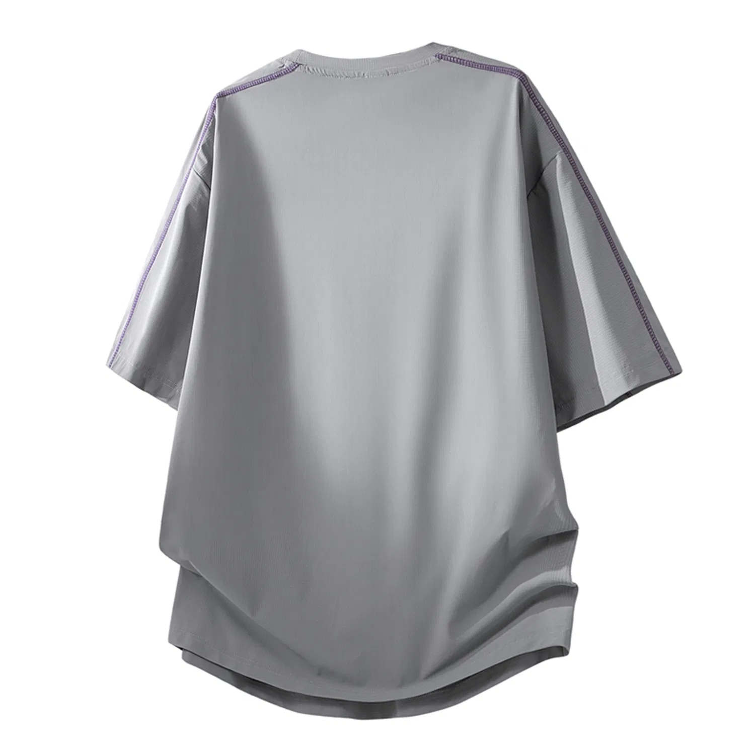 Детская быстросохнущая футболка Quick Dry T Shirts WARRIOR — фото 4