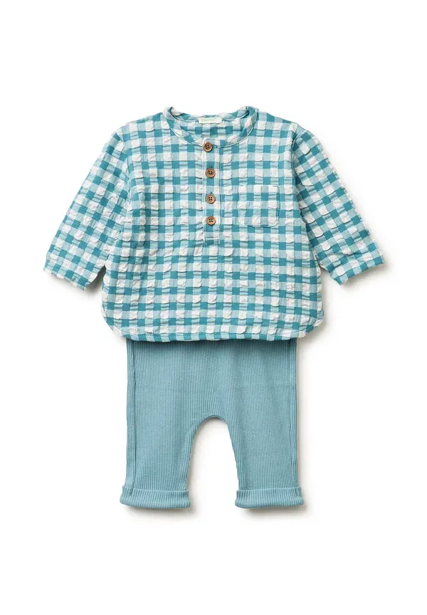 Детские брюки United Colors Of Benetton, синий