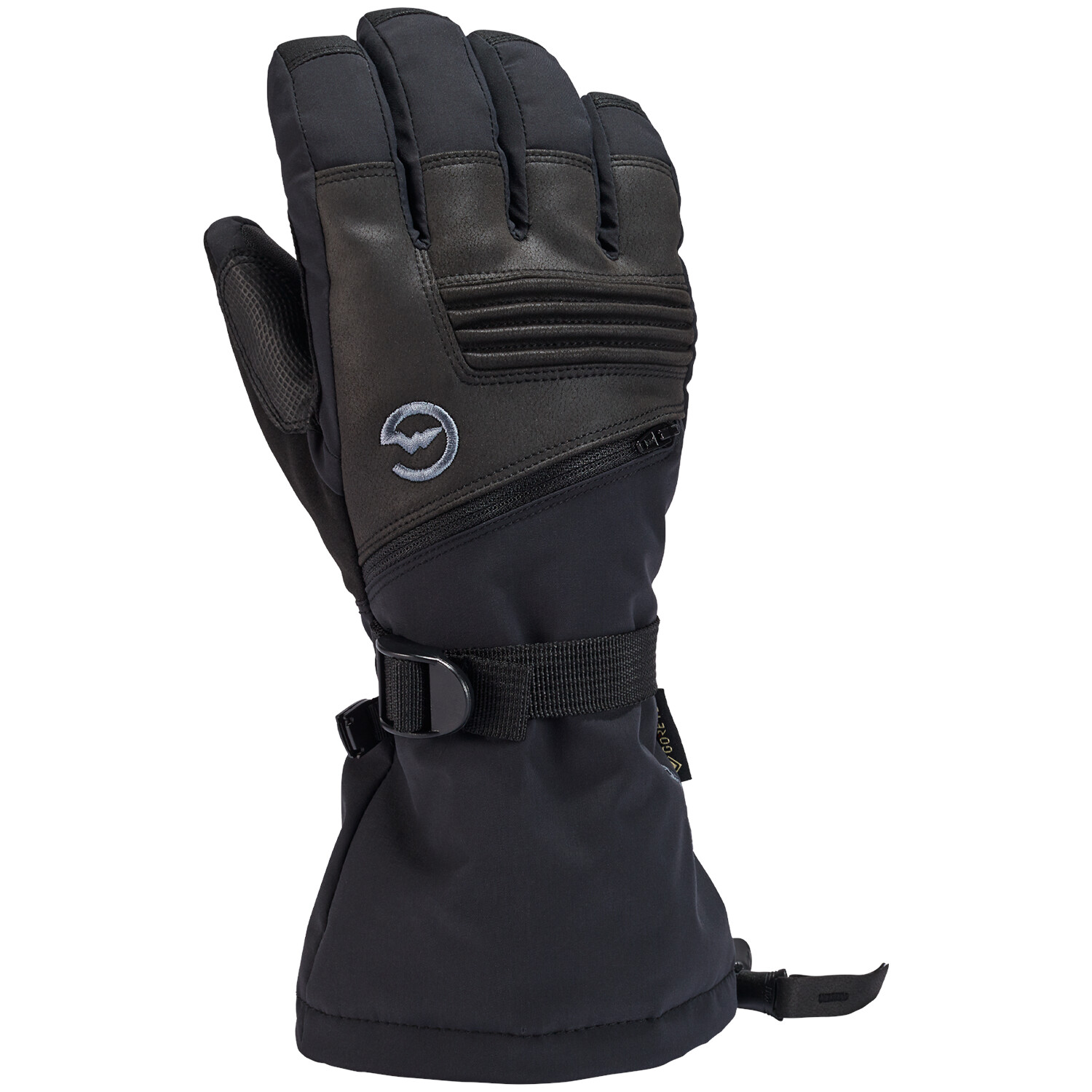 

Перчатки Gordini Storm Gore-Tex женские, черный