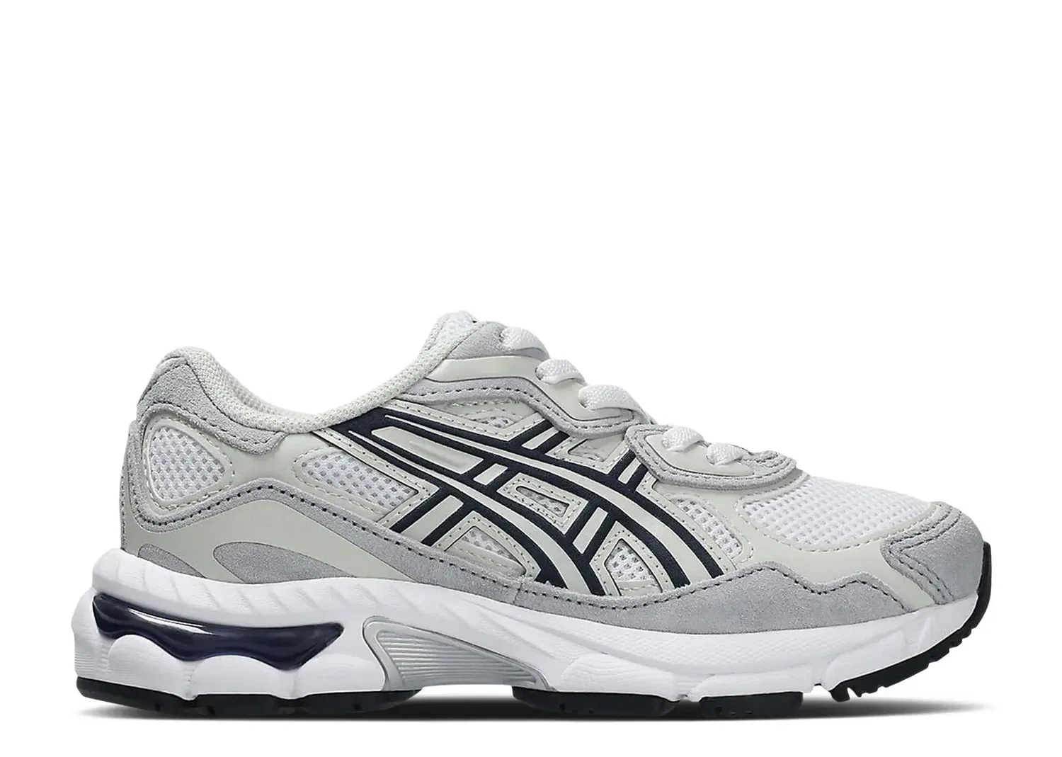 Кроссовки ASICS Gel NYC PS, белый