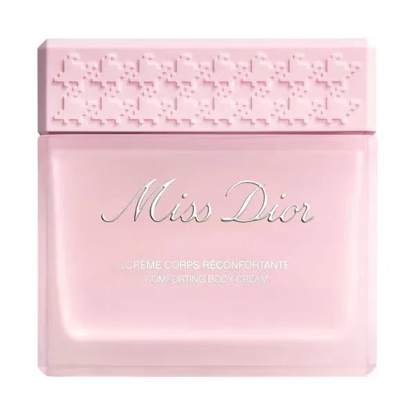 Крем для тела увлажняющий DIOR Miss Dior, 150 мл