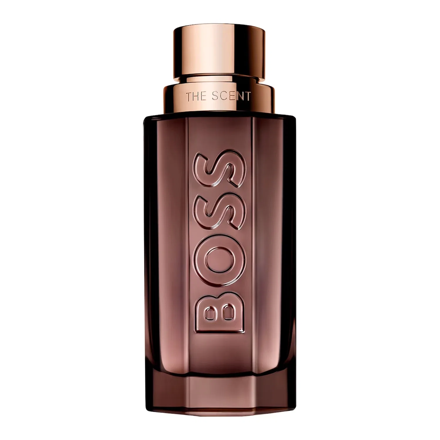 Парфюм 100 мл с нотами манинки, ириса и кожи HUGO BOSS