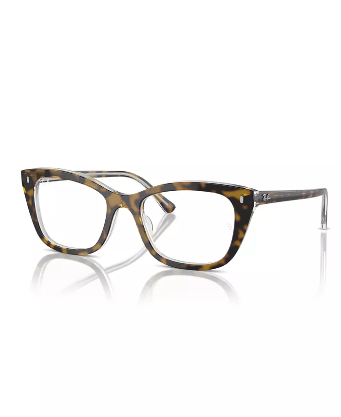 

Унисекс очки, RB5433 Ray-Ban, коричневый