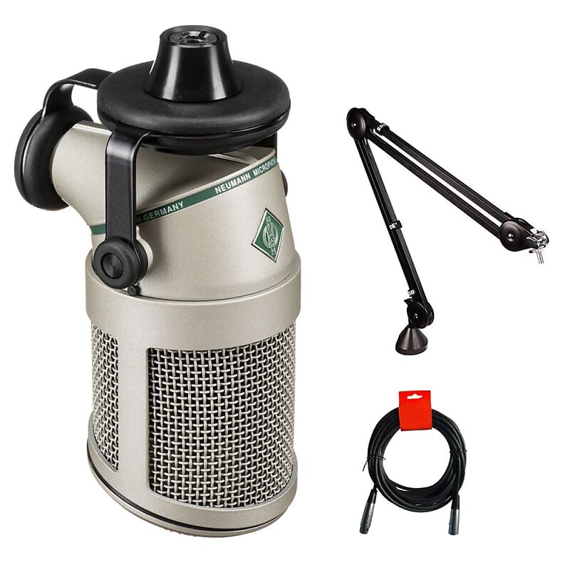 

Динамический микрофон Neumann BCM 705