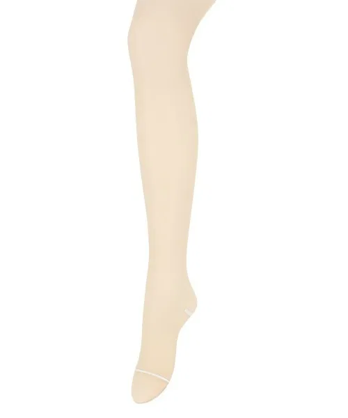 Женские плотные колготки POLO RALPH LAUREN, Beige