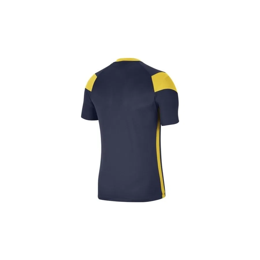 Футболка с длинным рукавом Dri-Fit Park Derby 3 Nike, Антрацитовый — фото 3