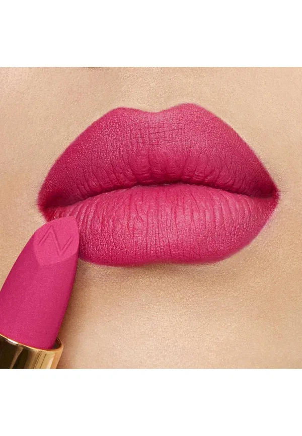 Помада матовая 3.5 г Matte pleasure Nabla, Rocket Fuchsia, цвет rocket fuchsia — фото 2