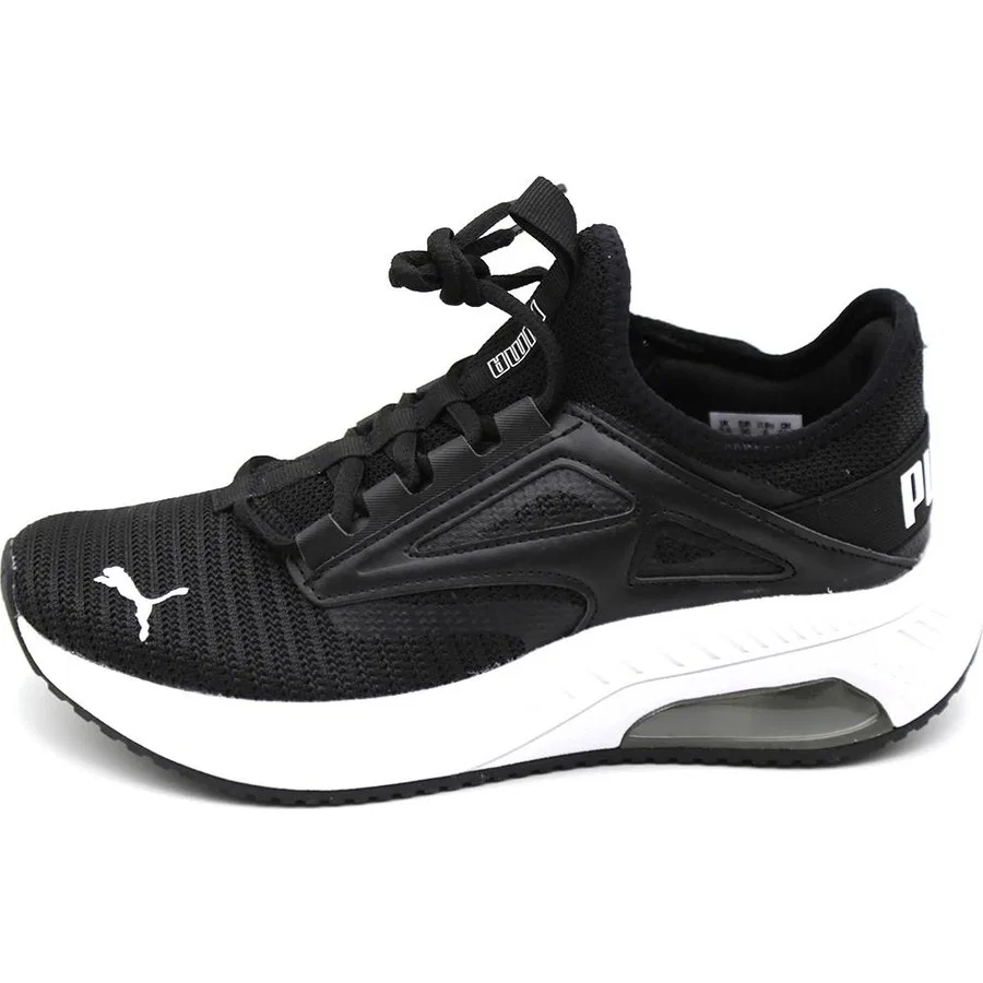 Кроссовки Puma 311875 05, Черно-белый