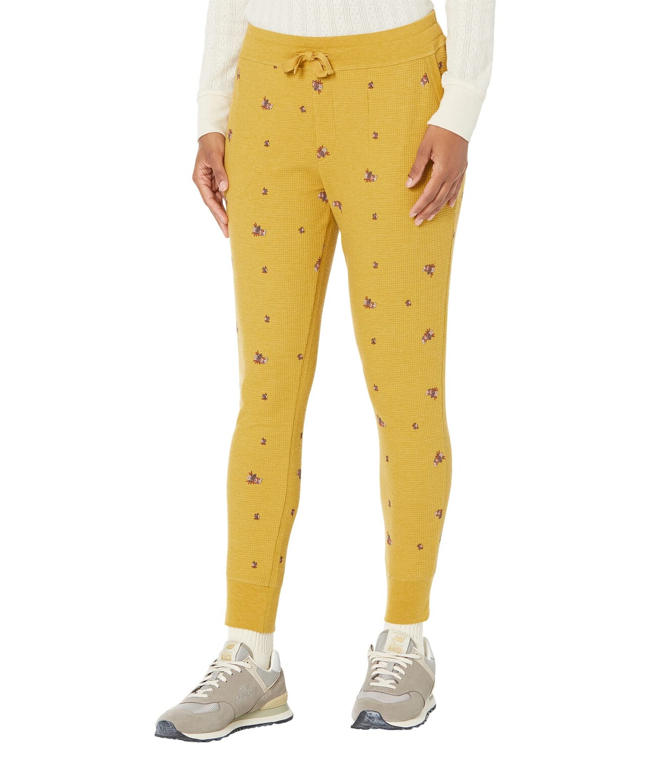 

Джогггеры Toad&Co, Foothill Joggers, Желтый, Джогггеры Toad&Co, Foothill Joggers