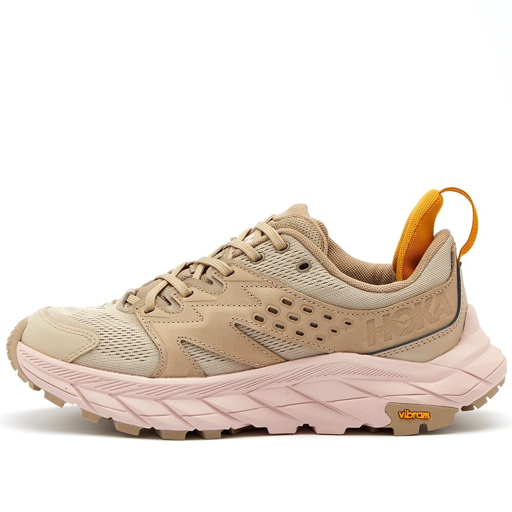 

Кроссовки HOKA ONE ONE Anacapa Breeze Low