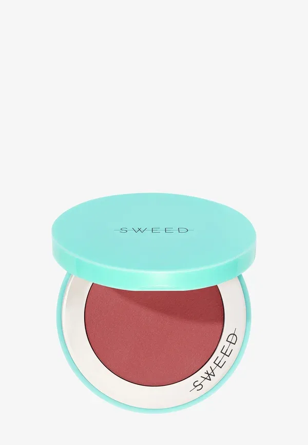 Румяна кремовые Air blush cream Sweed Fancy Face 5 г