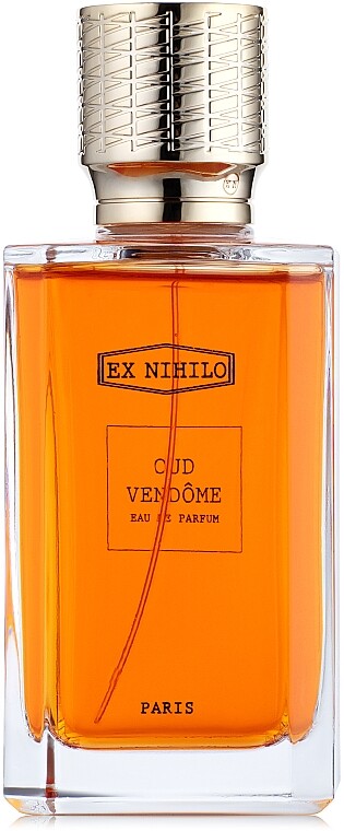 

Духи Ex Nihilo Oud Vendome