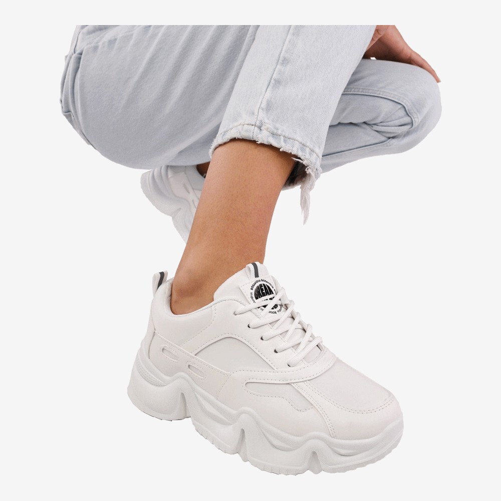

Кроссовки Bosanova Zapatillas, blanco