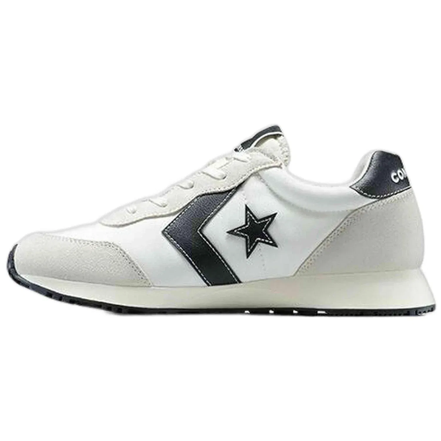 Детские кроссовки Converse A13323C, Weiss