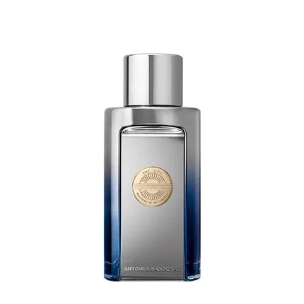 Парфюмерная вода Antonio Banderas The Icon Elixir, 50 мл