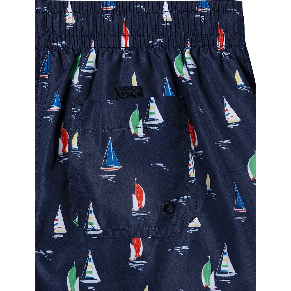 Плавки Boats Pepe Jeans, синий — фото 4