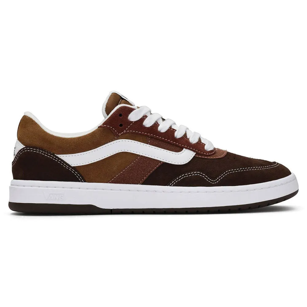 

Кроссовки Vans Cruze 3.0, коричневый