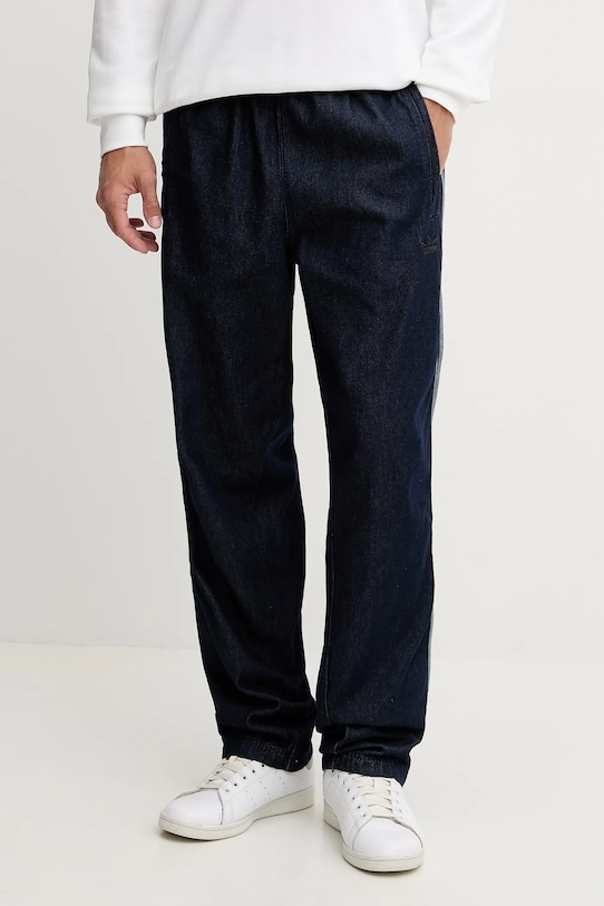 

Джинсы Denim TP Adidas Originals, синий