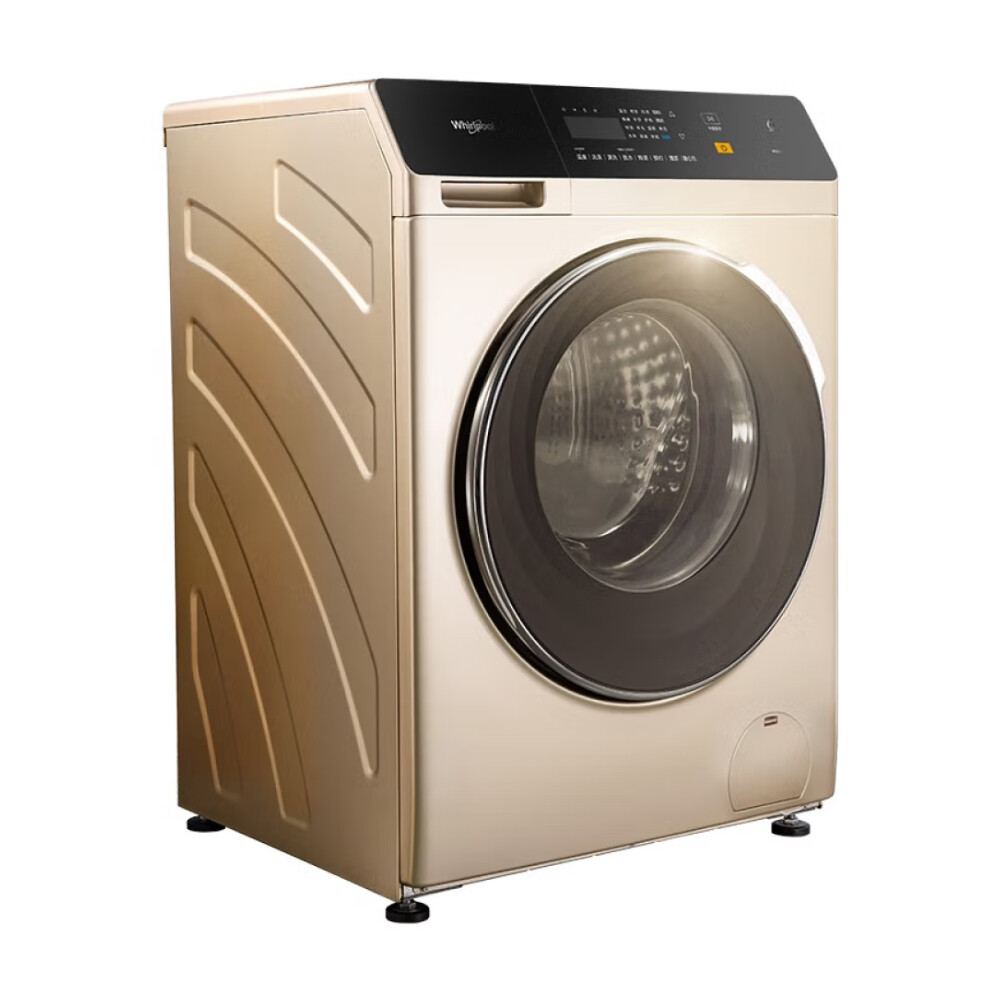 

Стиральная машина Whirlpool CWF053204DOG, бежевый