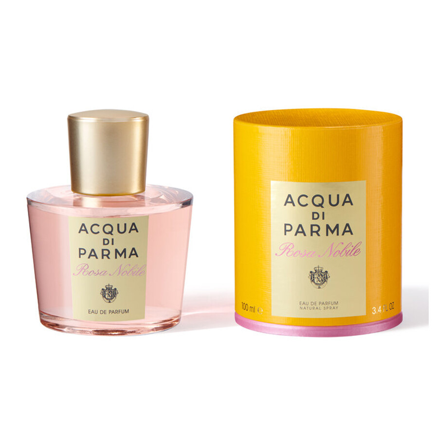 

Парфюмерная вода Acqua di Parma Le Nobili Rosa Nobile, 100 мл
