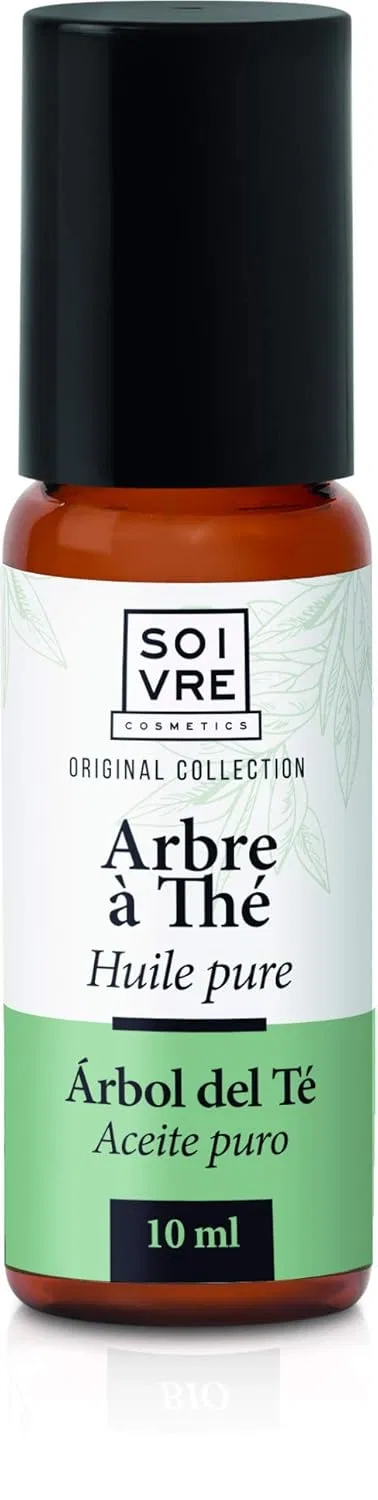 Масло для тела Rose, Soivre Cosmetics, 400 мл