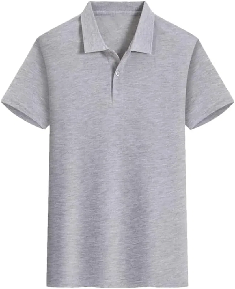 Мужское поло для гольфа, Slim Fit, Quick Dry