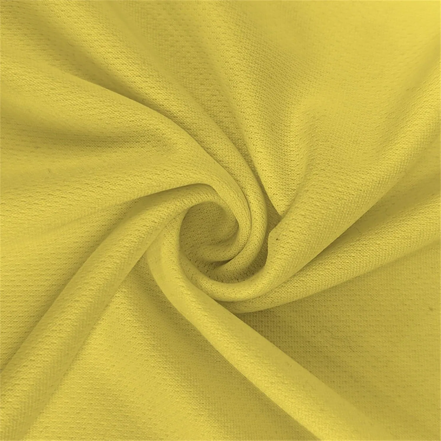 Мужская компрессионная футболка для быстрого высыхания, Yellow — фото 4