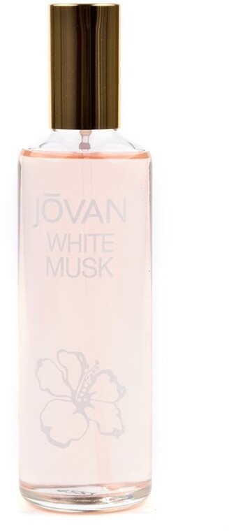 Одеколон-спрей Jovan White Musk — фото 3