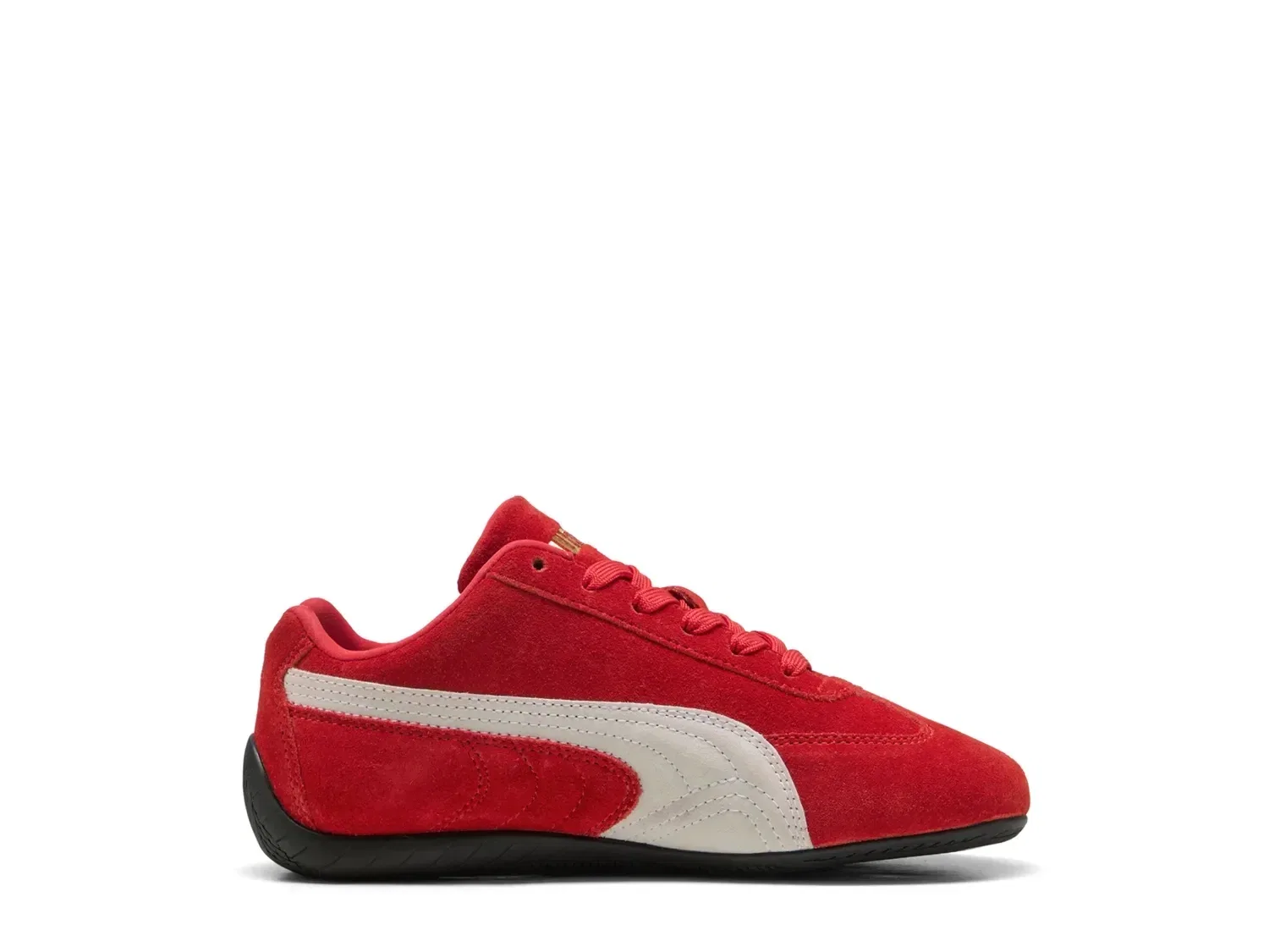 Кроссовки Speedcat OG, Puma, красный