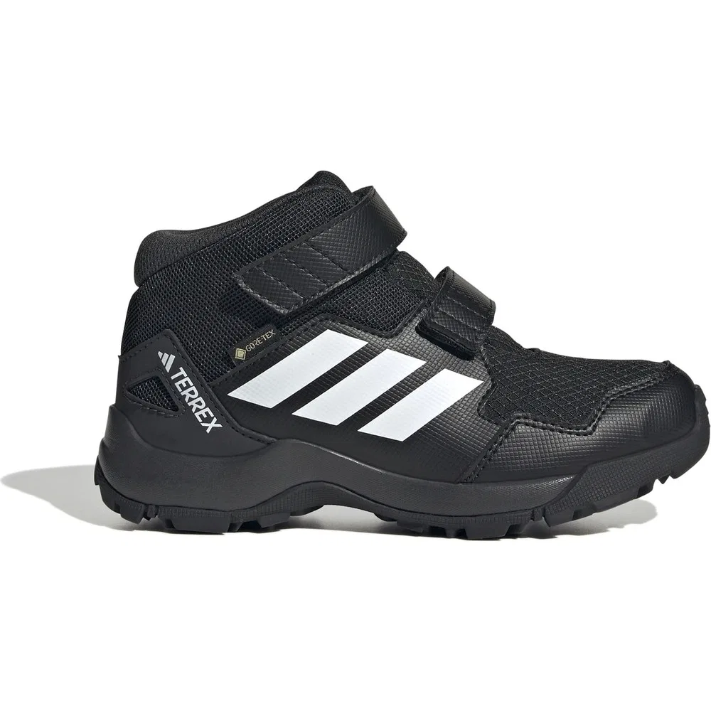 Детские кроссовки для мальчиков треккинговые с мембраной Terrex Skychaser Mid Gtx Cf K adidas