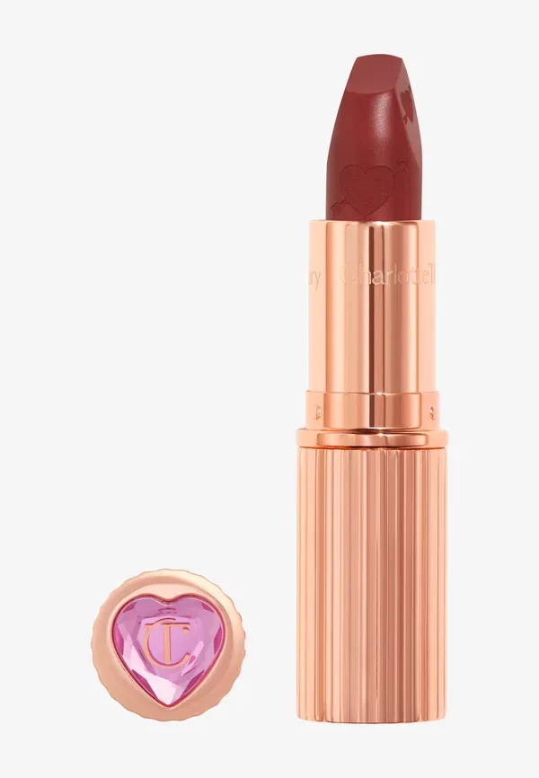 Помада Pillow talk love effect - тинт для губ 3.5 г Charlotte Tilbury, цвет love talk