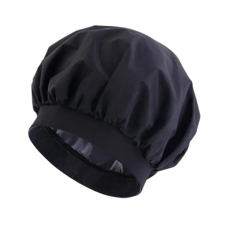 Шапочка для душа Adjustable, AD-BCrbgen, 1 шт, Shampoo Cap-01