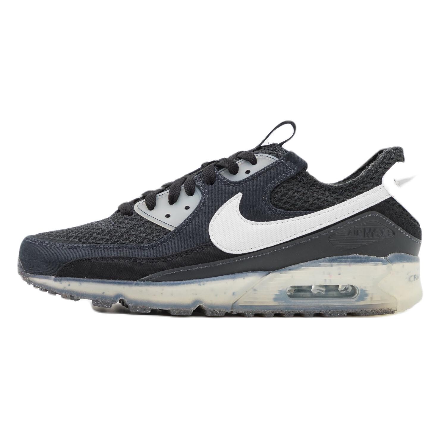 

Кроссовки Nike Air Max Terrascape 90, черный/белый