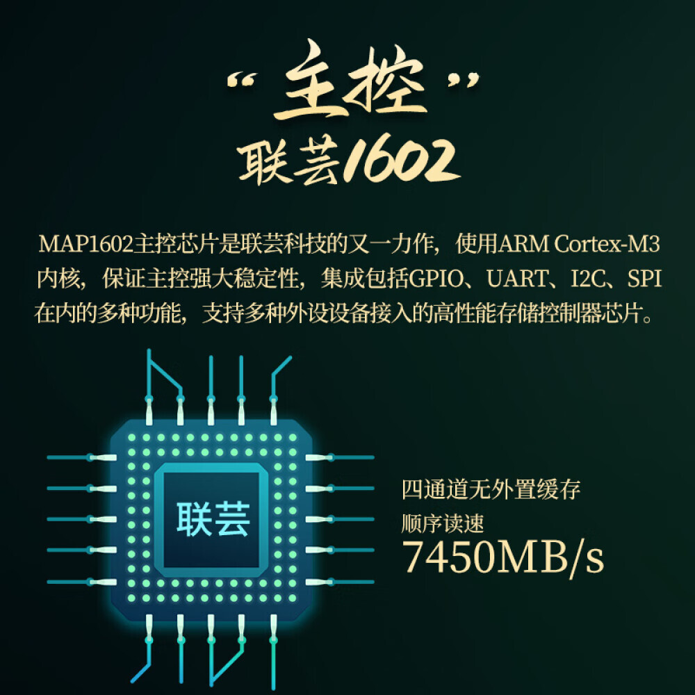 

SSD-накопитель Fanxiang S790, 2ТБ