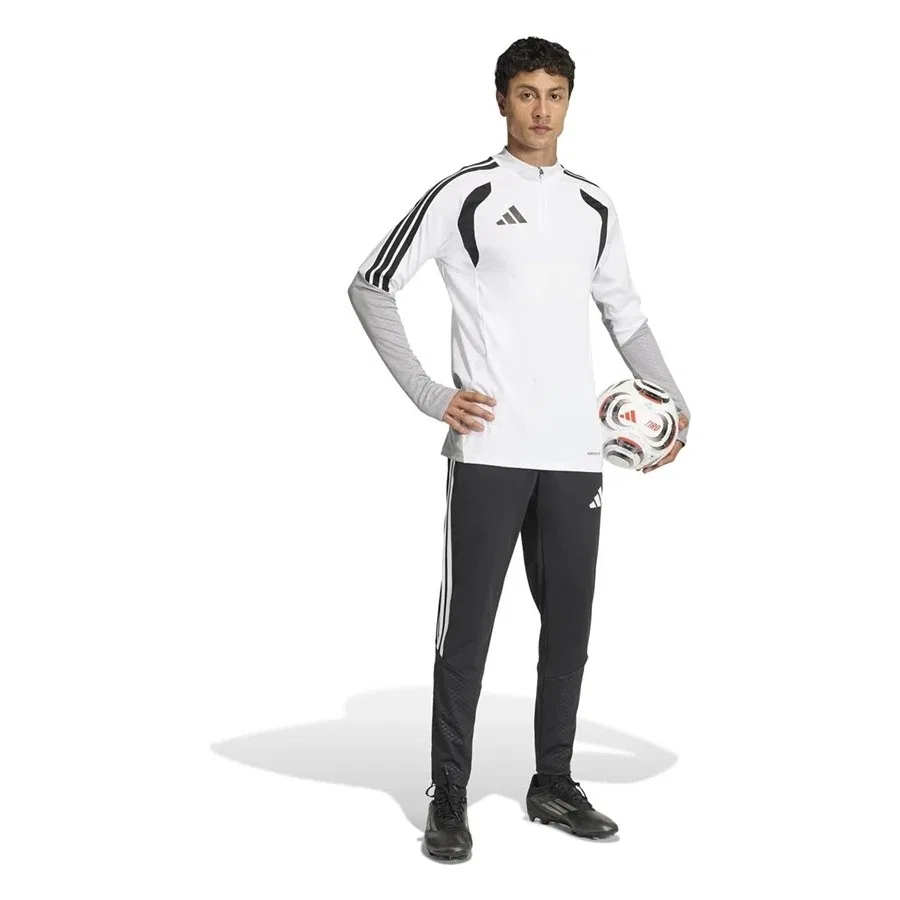 Спортивные штаны adidas TIRO26C, Черный — фото 4