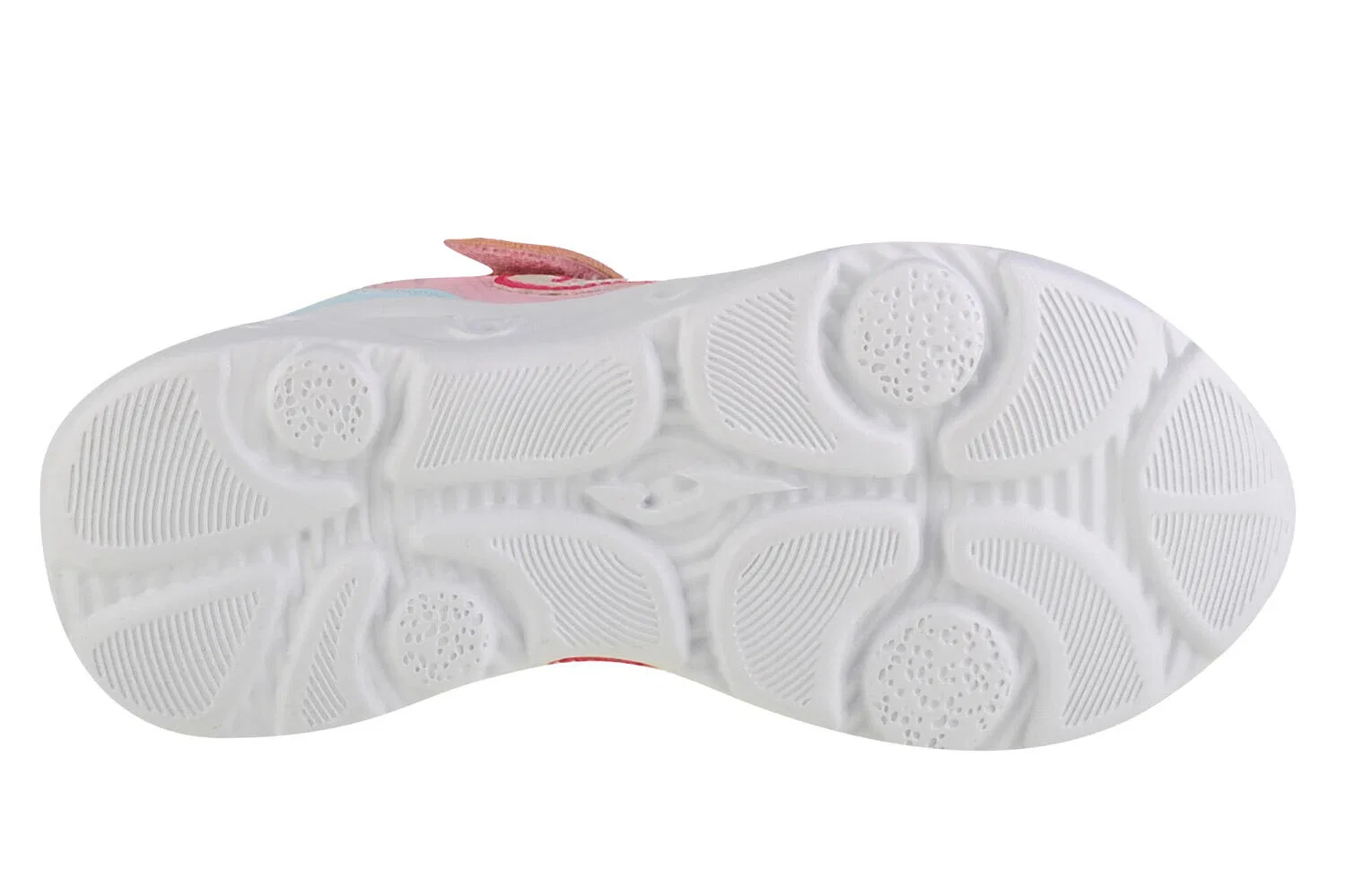 Детские кроссовки для девочек Star Jr 2213 Joma, Rosa — фото 4